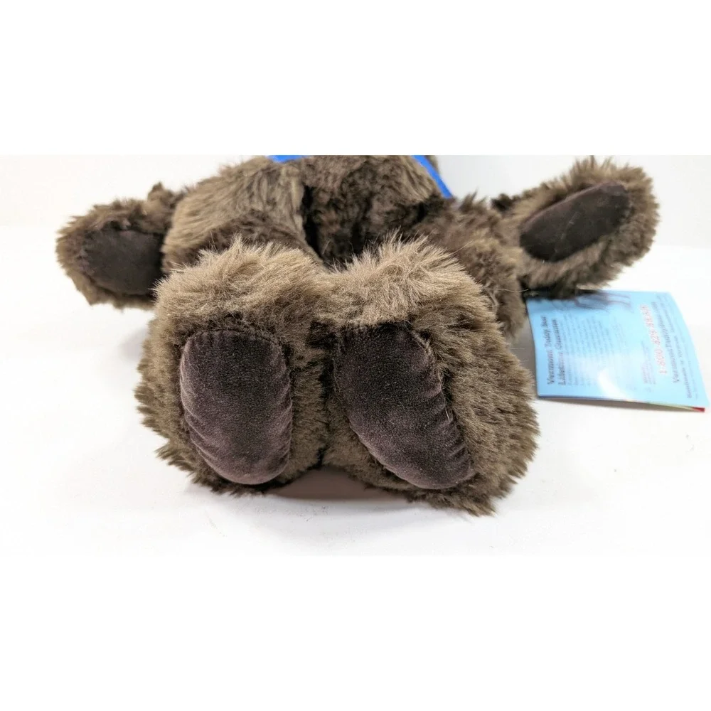 Vintage Vermont Teddy Bear Company 17